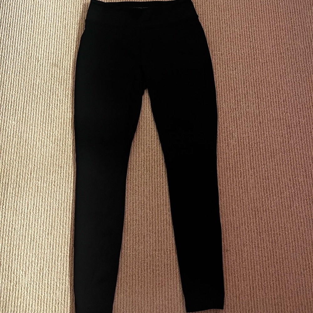 BANNA REPUBLIC HIGH RISE LEGGINGS